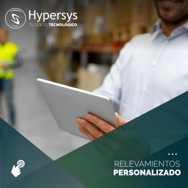 RELEVAMIENTOS PERSONALIZADOS